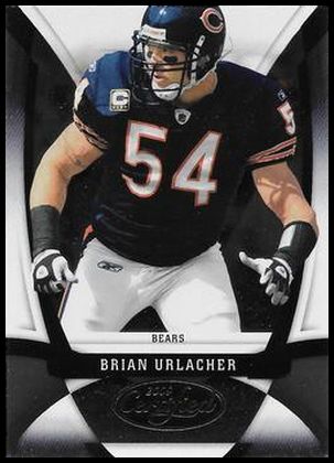 22 Brian Urlacher